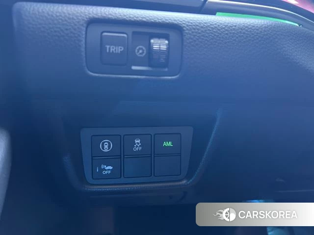 Honda Accord id 4297942 из Китая 19