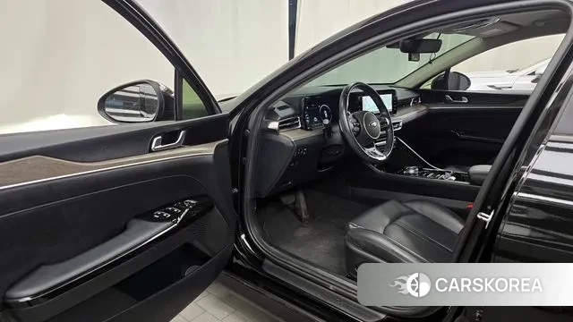 Kia K5 3rd generation id 3373798 из Кореи 20