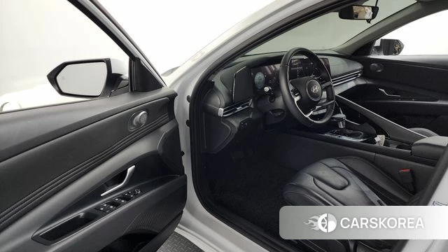 Hyundai The New Avante (CN7) id 3863824 из Кореи 20