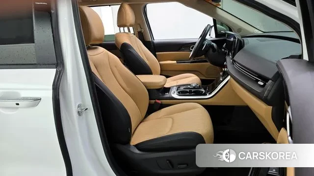 Kia Carnival 4th generation id 3021991 из Кореи 20