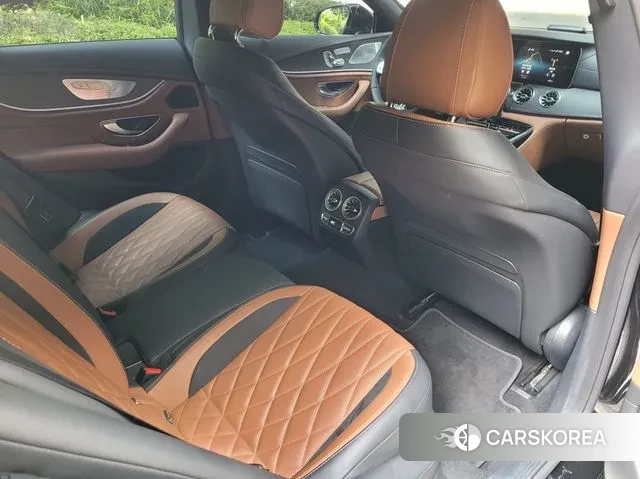 Mercedes-Benz AMG GT id 3160486 из Кореи 19