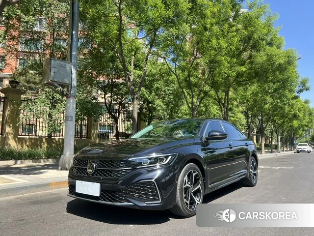 Volkswagen Passat id 4291388 из Китая 20