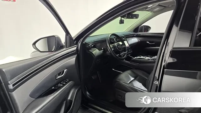 Hyundai Tucson (NX4) id 3606610 из Кореи 20