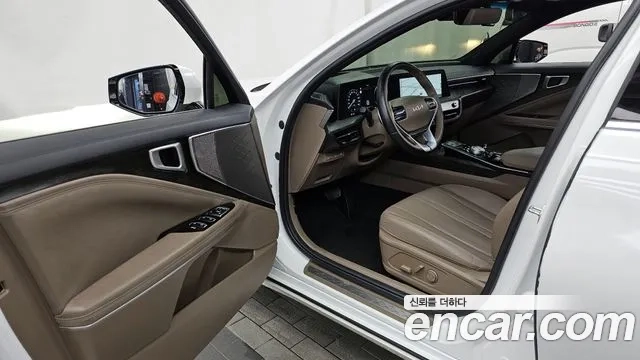 Kia K8 id 2926287 из Кореи 20