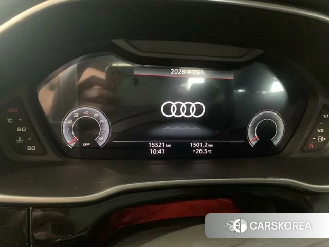 Audi Q3 id 4261686 из Китая 11