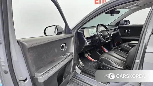 Hyundai Ionic 5 id 3545406 из Кореи 20