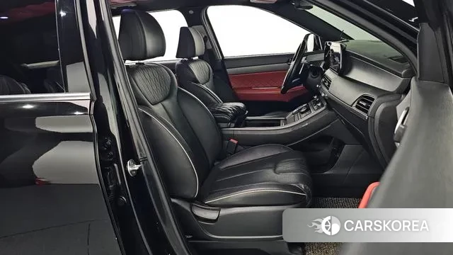 Hyundai Palisade id 3685719 из Кореи 20