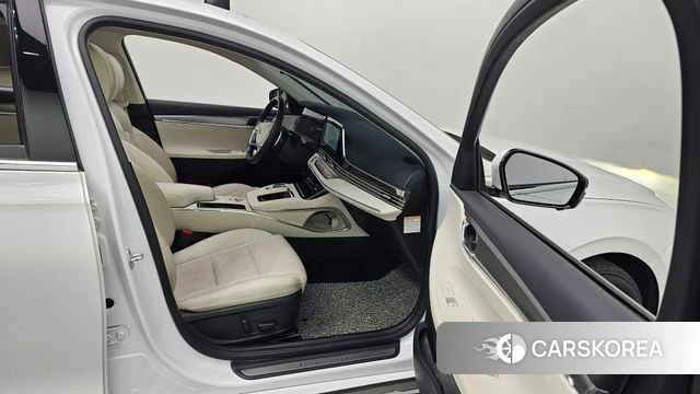 Hyundai The New Grandeur IG Hybrid id 3827484 из Кореи 20