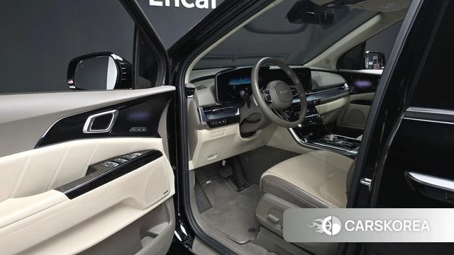 Kia Carnival 4th generation id 4692118 из Кореи 20