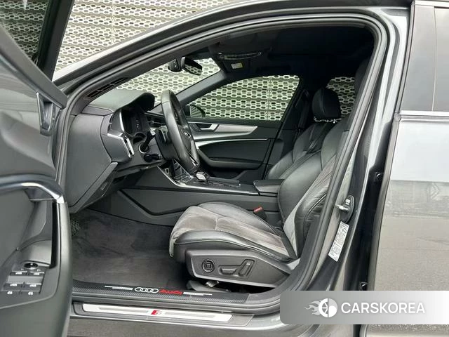 Audi A6L id 4273408 из Китая 14