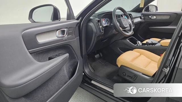 Volvo XC40 id 4727154 из Кореи 29