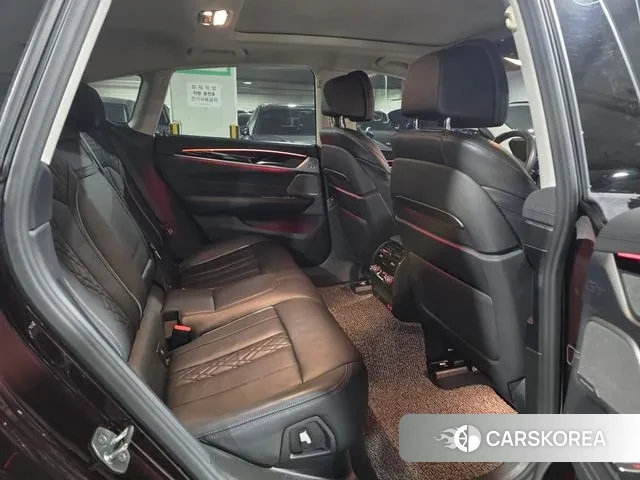 BMW 6 Series GT (G32) id 3514634 из Кореи 20