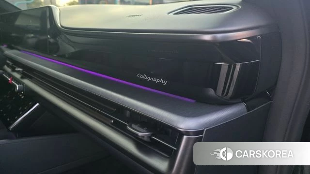 Hyundai Grandeur (GN7) id 3817691 из Кореи 20