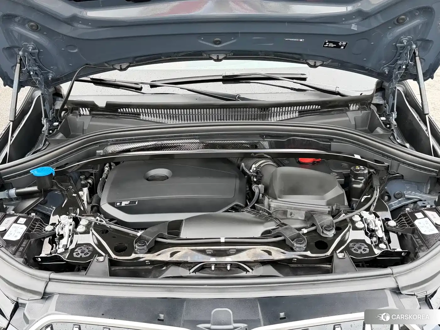 BMW X1 id 4548231 из Китая 16