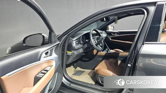 Genesis G70 id 4304663 из Кореи 34