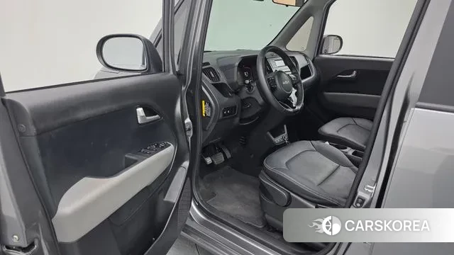 Kia The New Kia Ray id 3016443 из Кореи 20