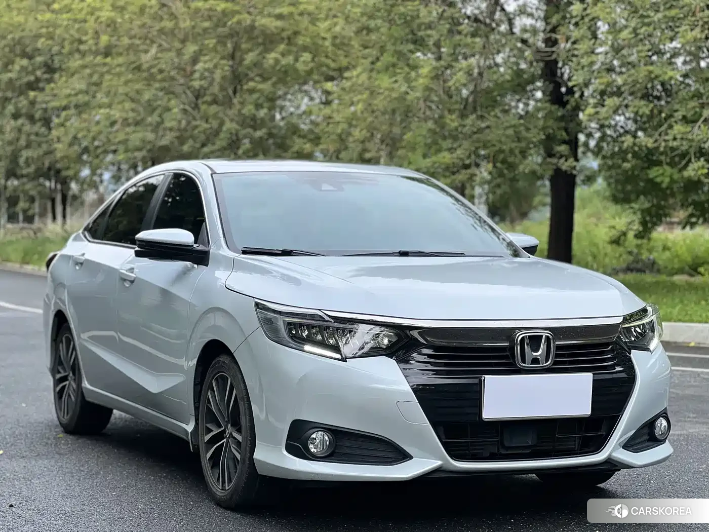 Honda Crider id 4570453 из Китая 16