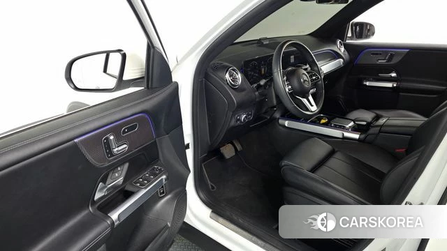 Mercedes-Benz GLB-Class X247 id 4428089 из Кореи 31