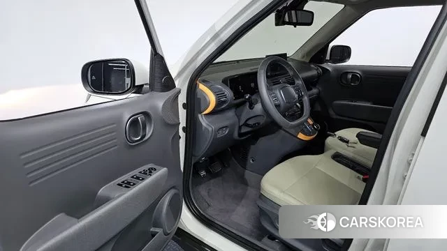 Hyundai Casper id 3237423 из Кореи 20