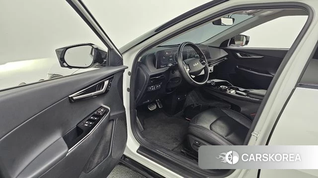 Kia EV6 id 4409440 из Кореи 32