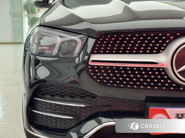 Mercedes-Benz GLE (import) id 4290171 из Китая 37