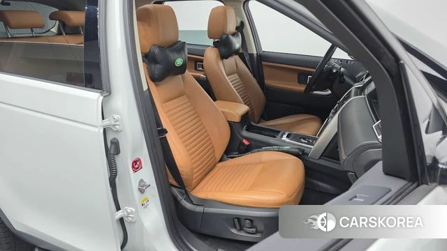 Land Rover Discovery Sports id 3873582 из Кореи 20