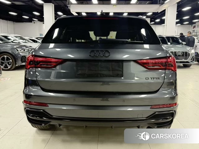 Audi Q3 id 4211626 из Китая 23