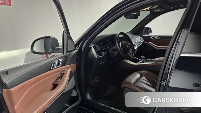 BMW X5 (G05) id 3577428 из Кореи 20