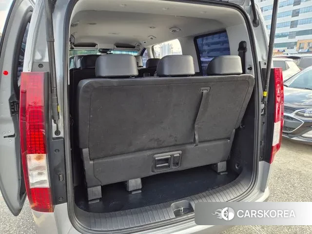 Hyundai Staria id 3502048 из Кореи 20