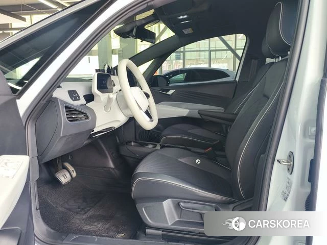 Volkswagen ID.3 id 4290570 из Китая 14