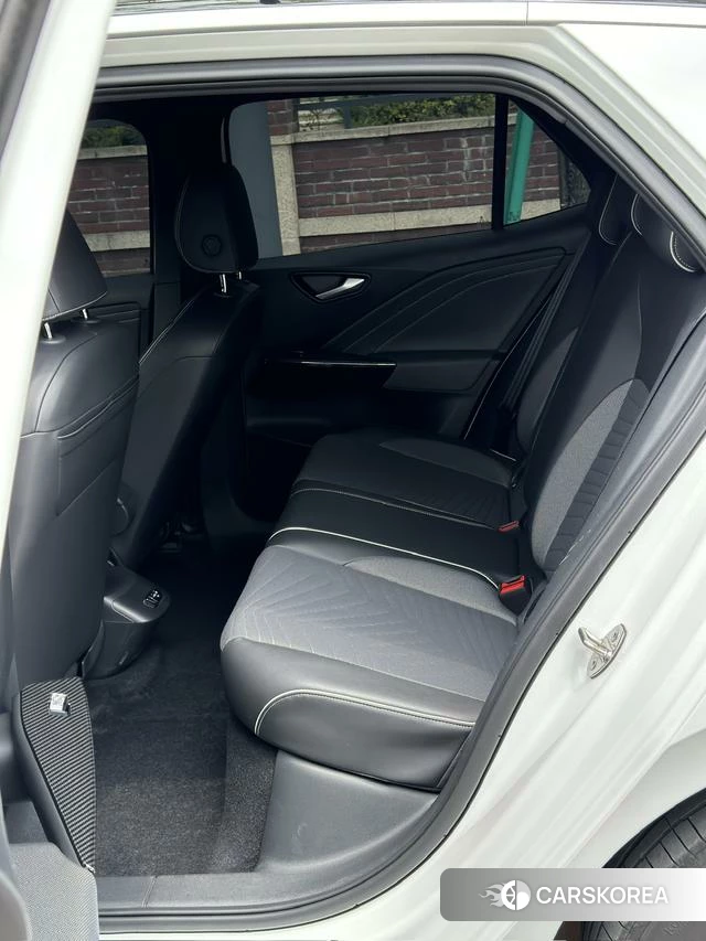 Volkswagen ID.3 id 4321342 из Китая 11
