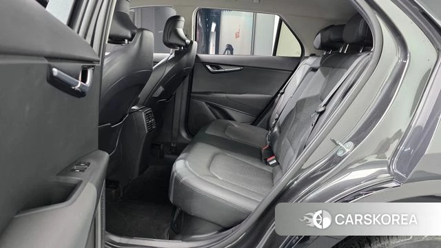 Kia Di Ol Nu Niro id 4880982 из Кореи 32