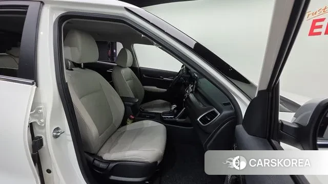 Kia Seltos id 3741365 из Кореи 20