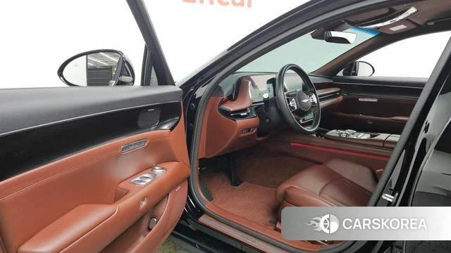 Genesis G90 (RS4) id 4783952 из Кореи 30