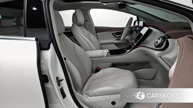 Mercedes-Benz EQE V295 id 3452201 из Кореи 20