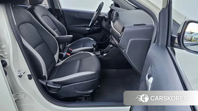 Kia All New Morning (JA) id 3562950 из Кореи 20