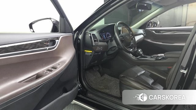 Hyundai Grandeur IG id 4482756 из Кореи 34