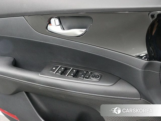Kia The New K3 2nd generation id 4680123 из Кореи 20