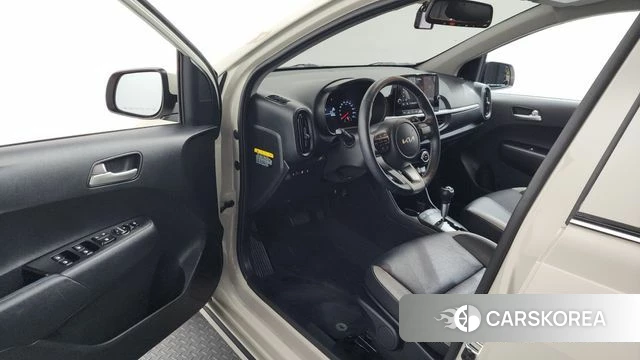 Kia Morning Urban (JA) id 4475193 из Кореи 30
