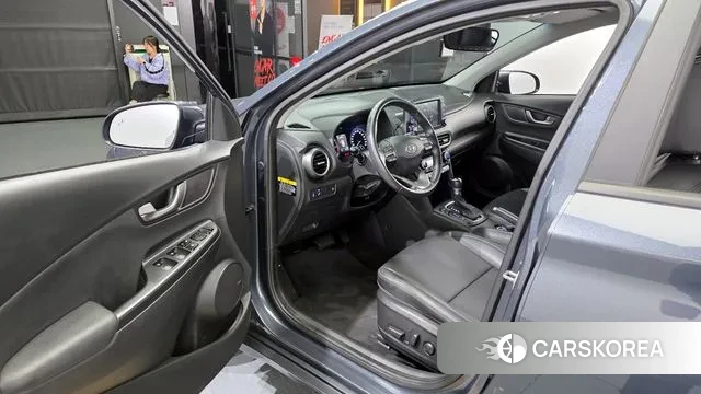 Hyundai Kona id 3249055 из Кореи 20