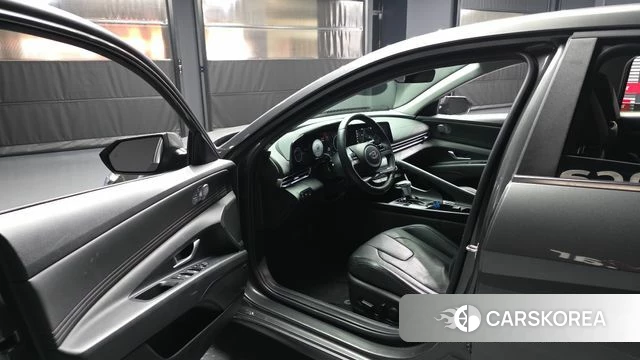 Hyundai Avante (CN7) id 3799372 из Кореи 20