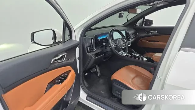 Kia Sportage 5th Generation id 3624831 из Кореи 20