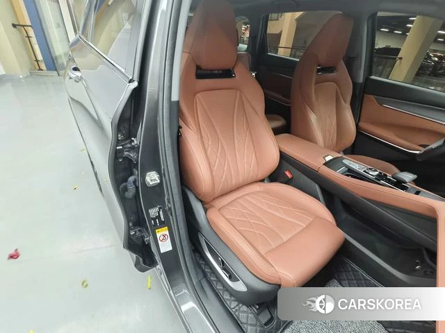 Chang'an CS75 PLUS id 4380485 из Китая 39