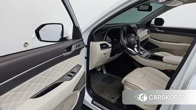 Hyundai Palisade id 3727310 из Кореи 20