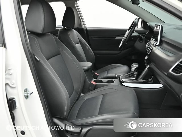 Kia Seltos id 4293956 из Кореи 20
