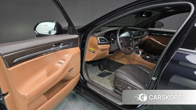 Genesis G90 id 4519707 из Кореи 38