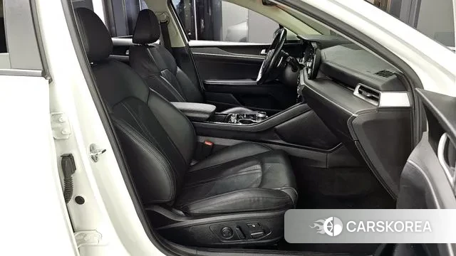 Kia K5 3rd generation id 3469366 из Кореи 20