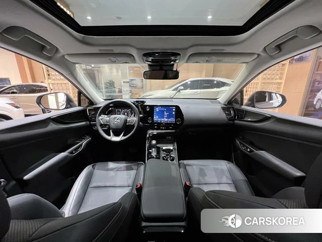 Lexus NX id 4276295 из Китая 16