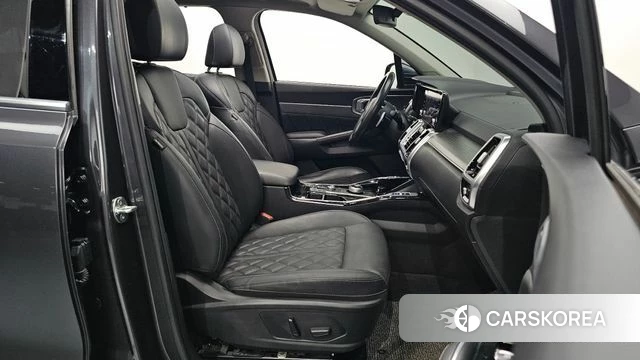 Kia Sorento 4th Generation id 4677262 из Кореи 20