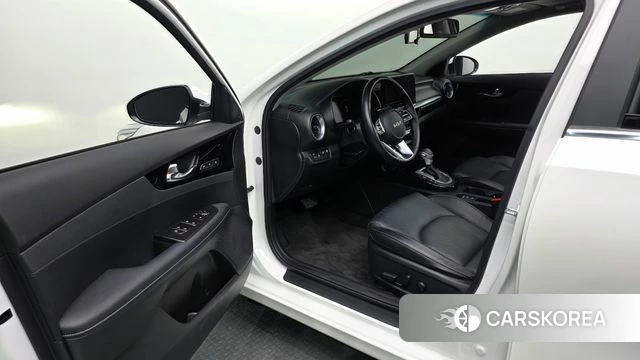 Kia The New K3 2nd generation id 4423236 из Кореи 34